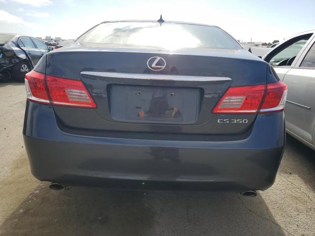2011 Lexus Es 350 VIN: JTHBK1EG5B2424472 Lot: 53996734