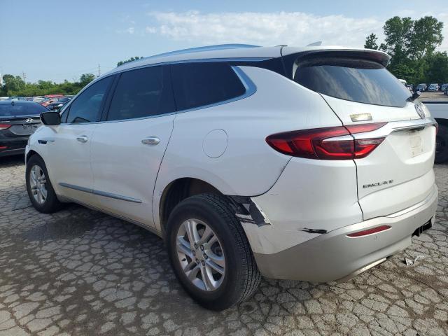 2021 BUICK ENCLAVE ES - 5GAERBKW4MJ203497