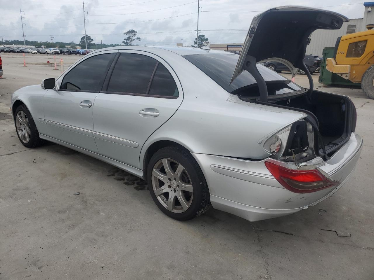 WDBUF87XX7B139633 2007 Mercedes-Benz E 350 4Matic