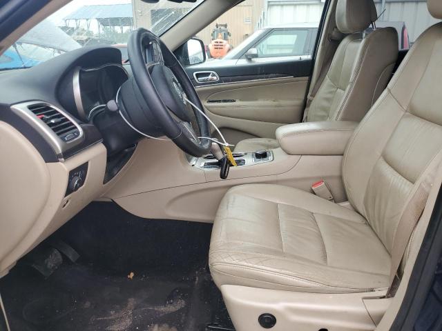 2016 Jeep Grand Cherokee Limited VIN: 1C4RJFBG4GC498164 Lot: 54767904