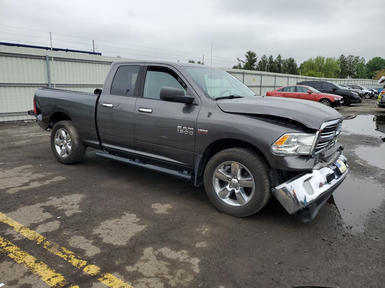 1C6RR7GT7GS276090 2016 Ram 1500 Slt