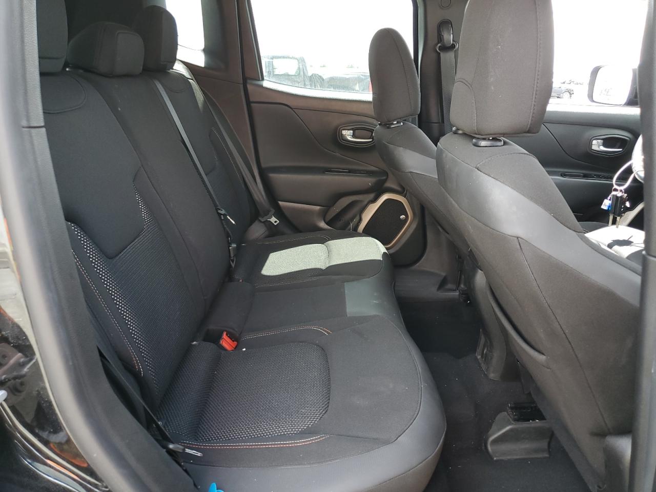 ZACCJBBW3GPD68510 2016 Jeep Renegade Latitude