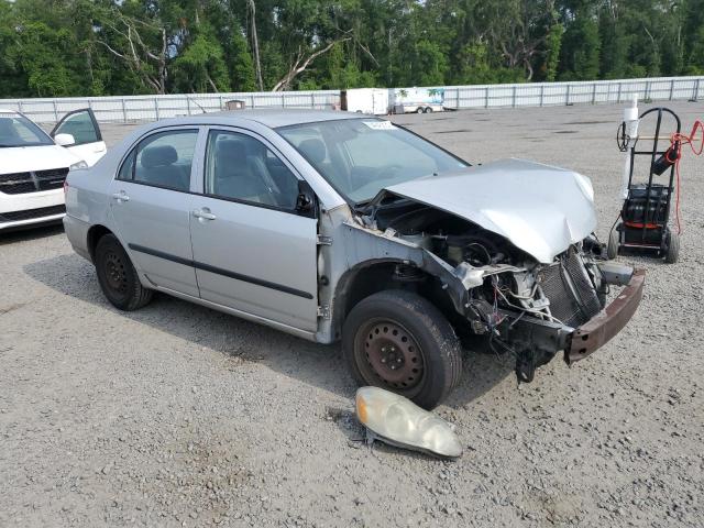 2004 Toyota Corolla Ce VIN: 1NXBR32E14Z223604 Lot: 54946904