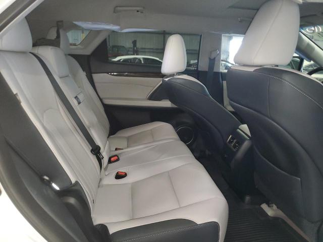 2019 Lexus Rx 350 Base VIN: 2T2ZZMCA1KC125991 Lot: 54524914