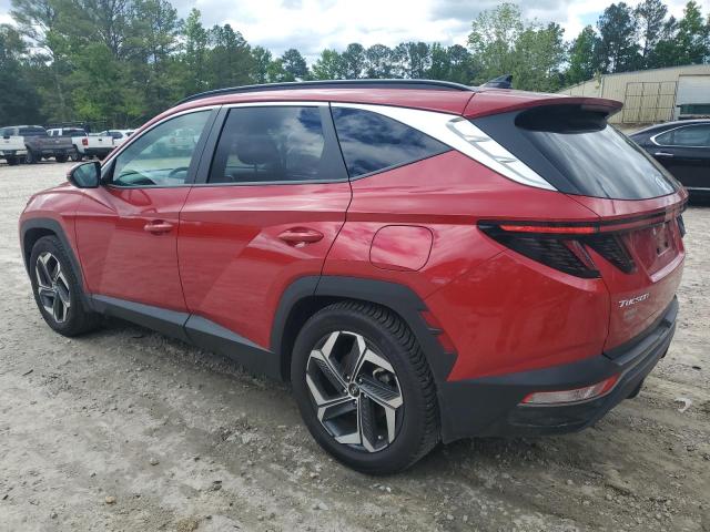 2022 Hyundai Tucson Sel VIN: 5NMJF3AE7NH158258 Lot: 53933804