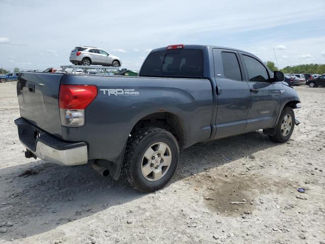 2008 Toyota Tundra Double Cab VIN: 5TBBV54108S522025 Lot: 52912614