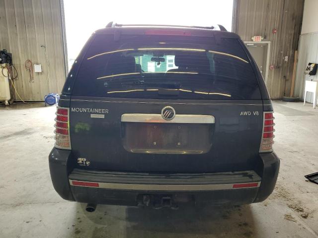 2007 Mercury Mountaineer Premier VIN: 4M2EU48847UJ10106 Lot: 54388794