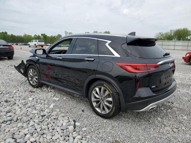 2019 Infiniti Qx50 Essential VIN: 3PCAJ5M31KF129050 Lot: 53578224
