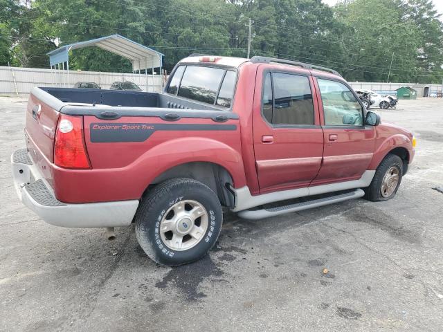 2003 Ford Explorer Sport Trac VIN: 1FMZU67EX3UA99810 Lot: 54344604