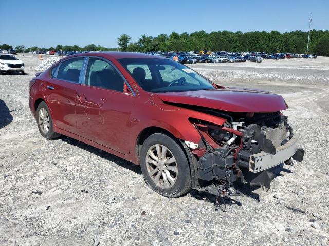 2014 Nissan Altima 2.5 VIN: 1N4AL3AP6EN233793 Lot: 56224694