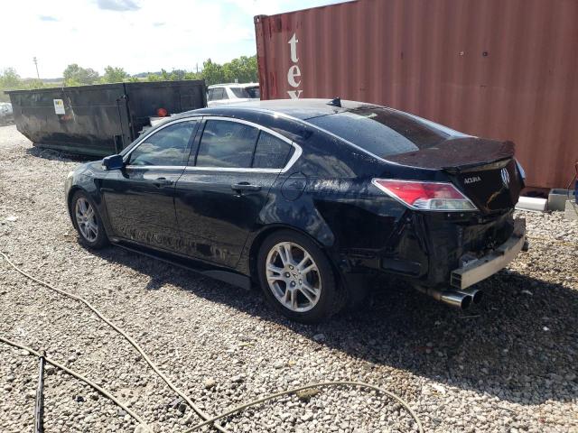 2010 Acura Tl VIN: 19UUA8F28AA022184 Lot: 55836454