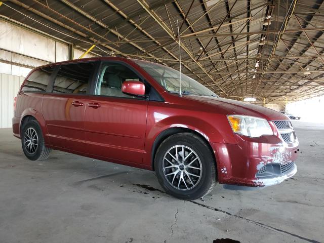 2015 Dodge Grand Caravan Sxt VIN: 2C4RDGCG4FR548885 Lot: 55918444