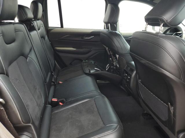 2024 JEEP GRAND CHER - 1C4RJGAG1RC716264