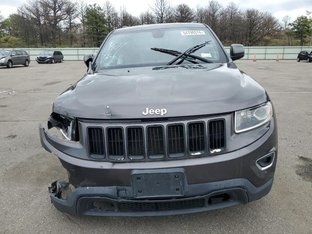 2015 Jeep Grand Cherokee Laredo VIN: 1C4RJFAG0FC950434 Lot: 54790374