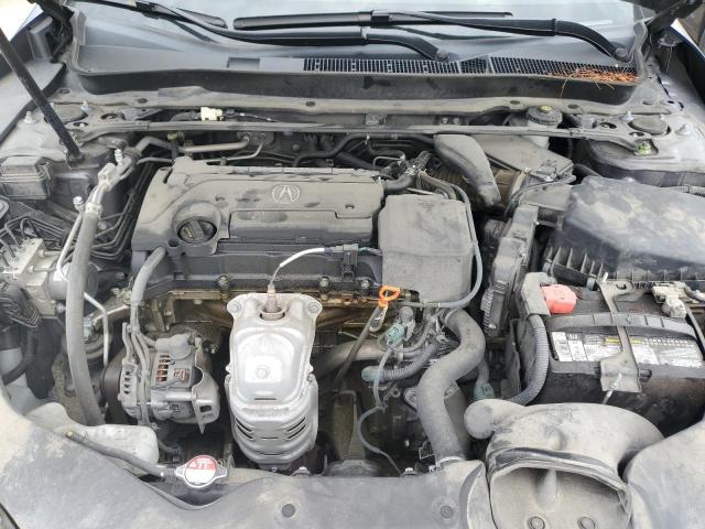 2018 Acura Tlx VIN: 19UUB1F34JA008537 Lot: 56402104