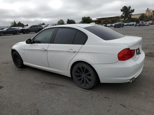 2011 BMW 328 I Sulev VIN: WBAPH5C59BF093061 Lot: 53877984