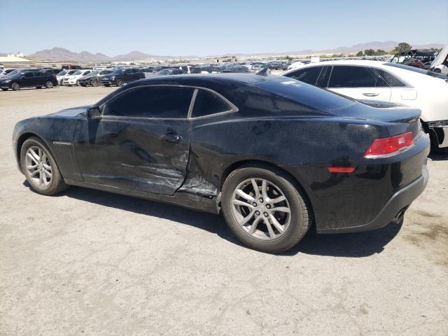 Vin: 2g1fb1e38f9294431, lot: 59472674, chevrolet camaro ls 20152