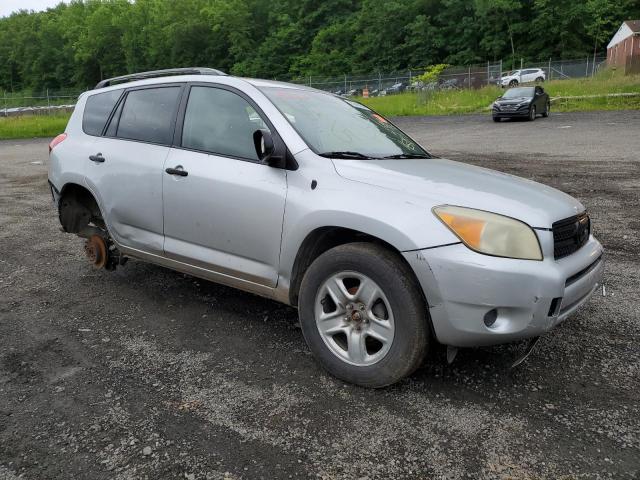 2008 Toyota Rav4 VIN: JTMZD33V286075439 Lot: 55340704