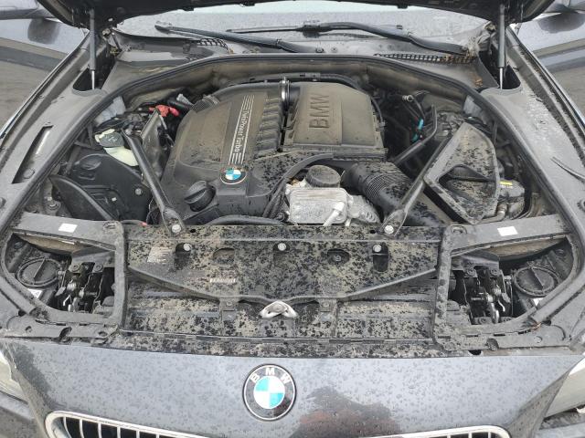 VIN WBA5B3C57FD544874 2015 BMW 5 Series, 535 XI no.11