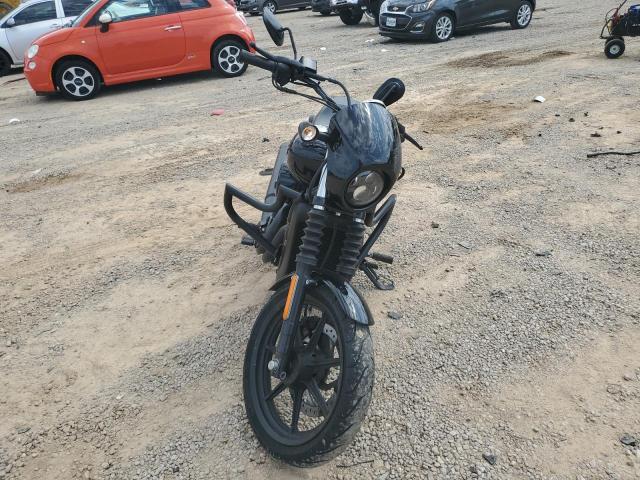 2019 HARLEY-DAVIDSON XG500 1HD4NAA11KC506601