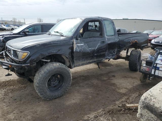 1996 Toyota Tacoma Xtracab VIN: 4TAWN72N1TZ163815 Lot: 51932994