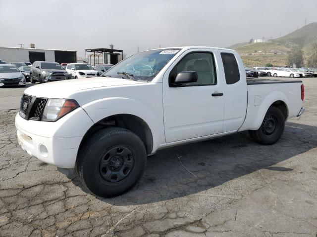 2008 Nissan Frontier King Cab Xe VIN: 1N6BD06T28C419876 Lot: 54572284