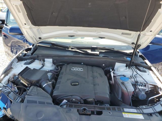 2016 AUDI A4 ALLROAD WA1UFBFL5GA012141