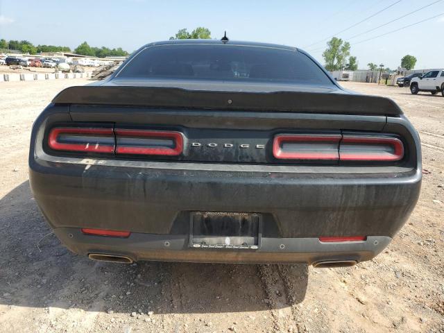 2018 Dodge Challenger Sxt VIN: 2C3CDZAGXJH199822 Lot: 53453154