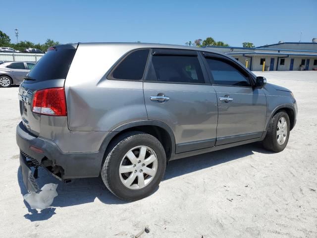 2011 Kia Sorento Base VIN: 5XYKT3A19BG168693 Lot: 56906184