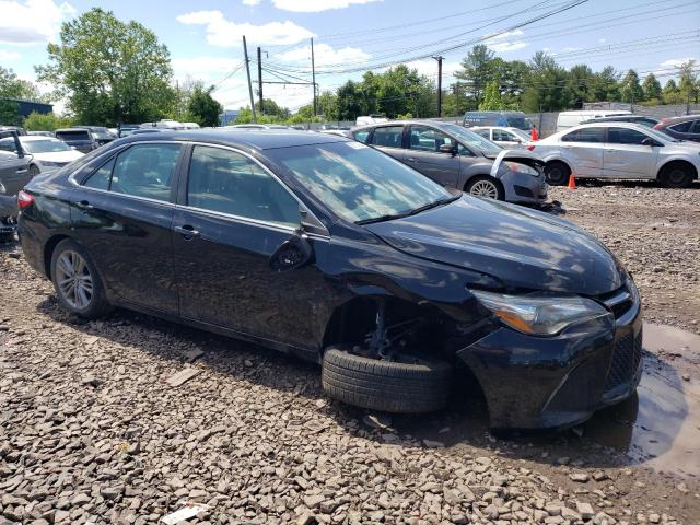 2015 Toyota Camry Le VIN: 4T1BF1FK4FU078803 Lot: 56732624