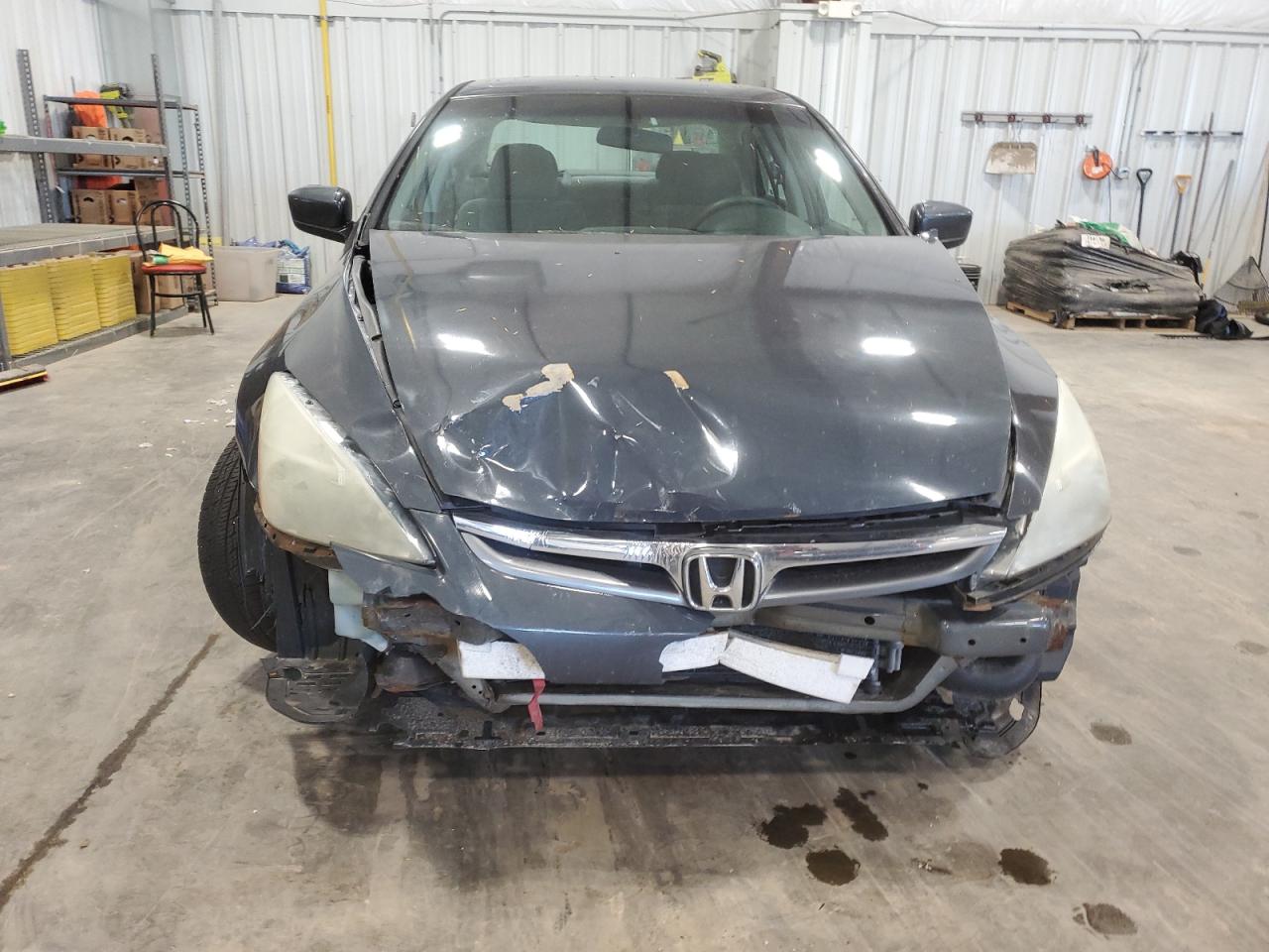 3HGCM56426G709463 2006 Honda Accord Lx