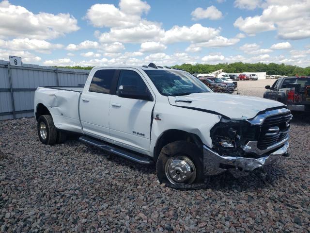 2020 Ram 3500 Big Horn VIN: 3C63RRHL7LG117197 Lot: 56849554