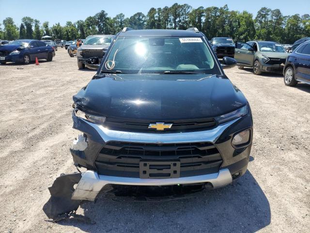 2022 Chevrolet Trailblazer Lt VIN: KL79MPS28NB133505 Lot: 55180664