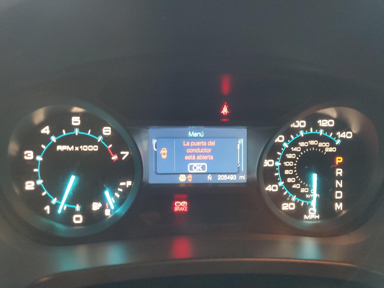 1FMHK8B84CGB03301 2012 Ford Explorer