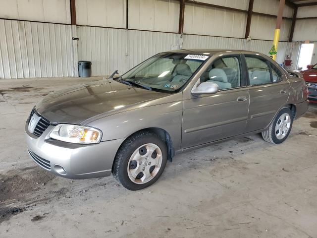 2004 Nissan Sentra 1.8 VIN: 3N1CB51D94L843289 Lot: 54069034