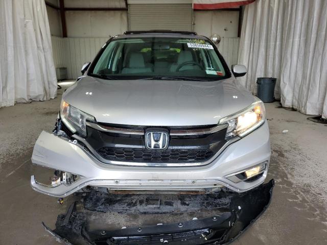 2016 Honda Cr-V Ex VIN: 5J6RM4H52GL007506 Lot: 53850944