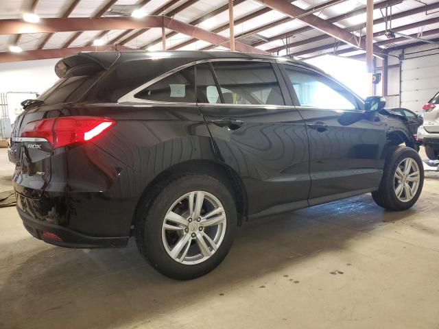 2013 Acura Rdx Technology VIN: 5J8TB4H5XDL017523 Lot: 57223674