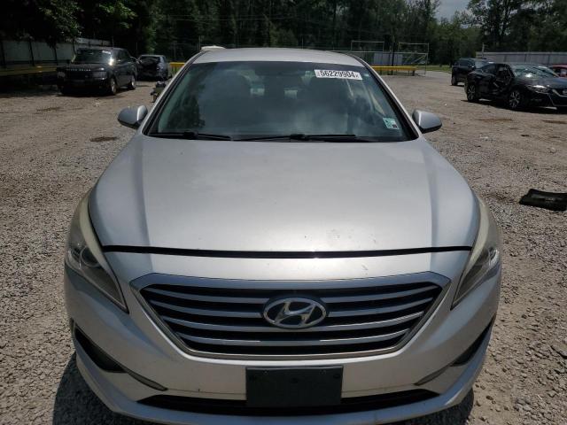 2016 Hyundai Sonata Se VIN: 5NPE24AF7GH296268 Lot: 56229904