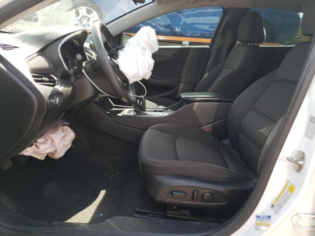 2020 CHEVROLET MALIBU LT - 1G1ZD5ST9LF044380