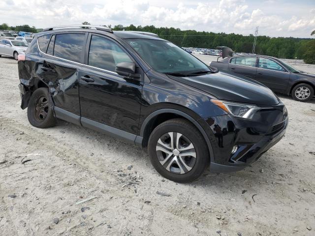 2018 Toyota Rav4 Le VIN: 2T3ZFREV7JW497463 Lot: 53700124