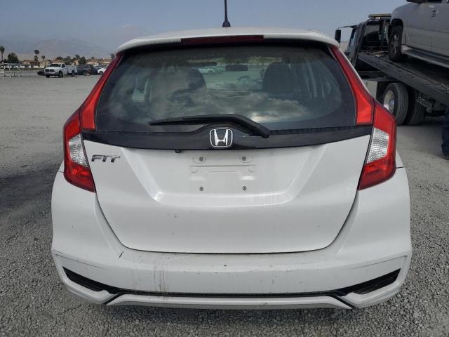 2019 Honda Fit Lx VIN: 3HGGK5H4XKM705158 Lot: 56444034