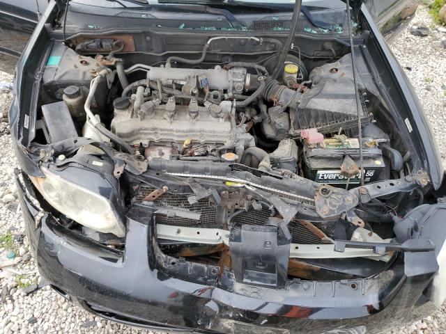 2004 Nissan Sentra 1.8 VIN: 3N1CB51D84L479625 Lot: 55225784