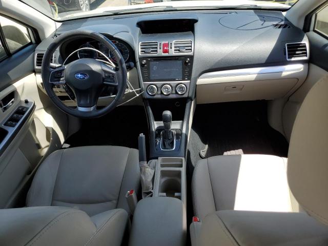 2015 SUBARU IMPREZA LI - JF1GPAM61F8307627