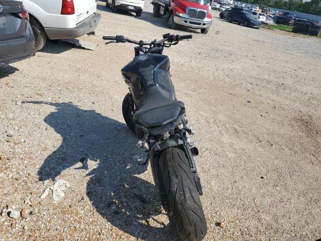 2016 YAMAHA FZ09 JYARN33E2GA009316
