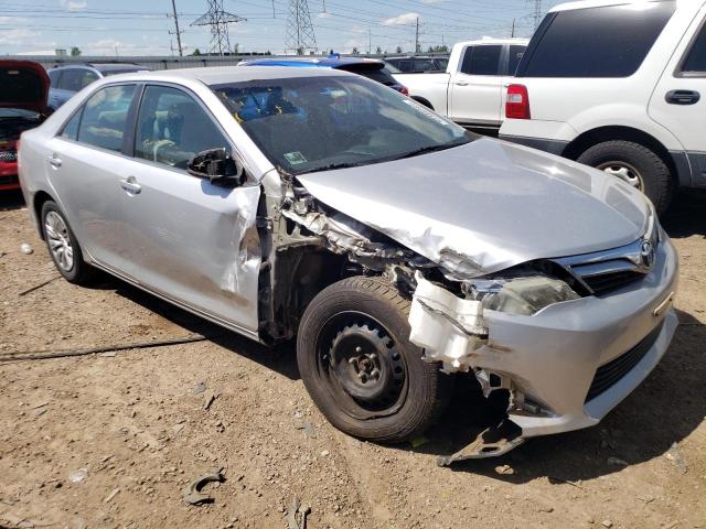 2012 Toyota Camry Base VIN: 4T4BF1FK8CR259310 Lot: 55486984