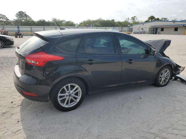 Vin: 1fadp3k22hl301589, lot: 54303314, ford focus se 20173
