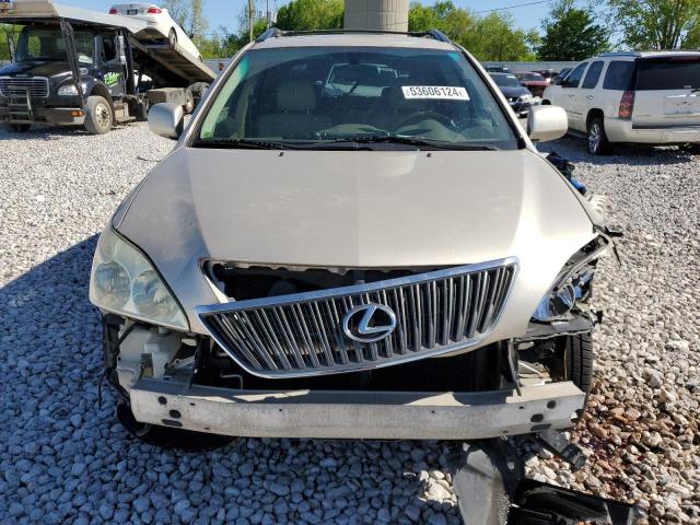 2004 Lexus Rx 330 VIN: JTJHA31U740030828 Lot: 53606124