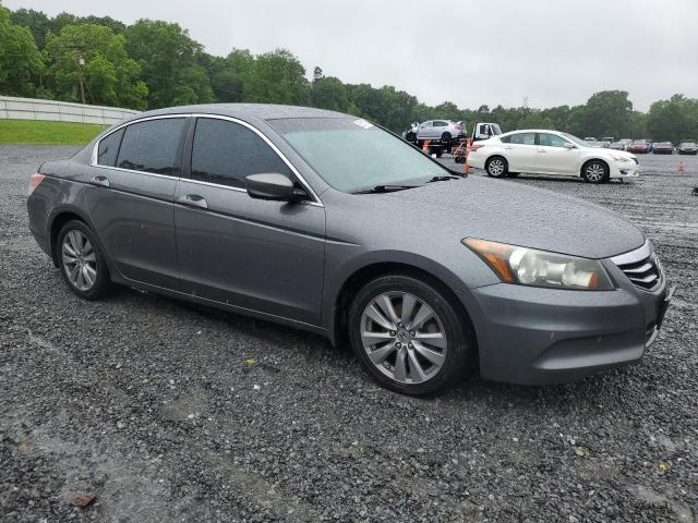 Vin: 1hgcp2f82ba106840, lot: 53311724, honda accord exl 20114