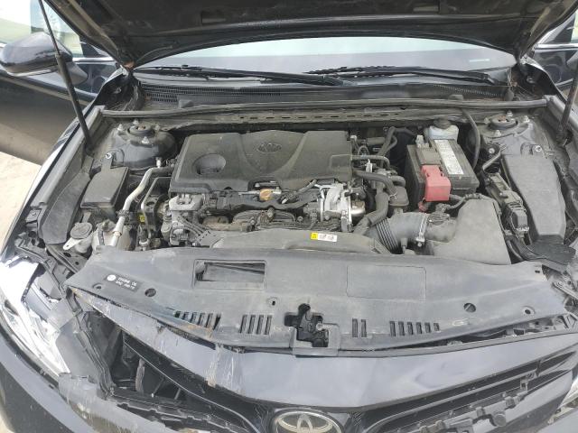 VIN 4T1B11HK2KU737516 2019 Toyota Camry, L no.11