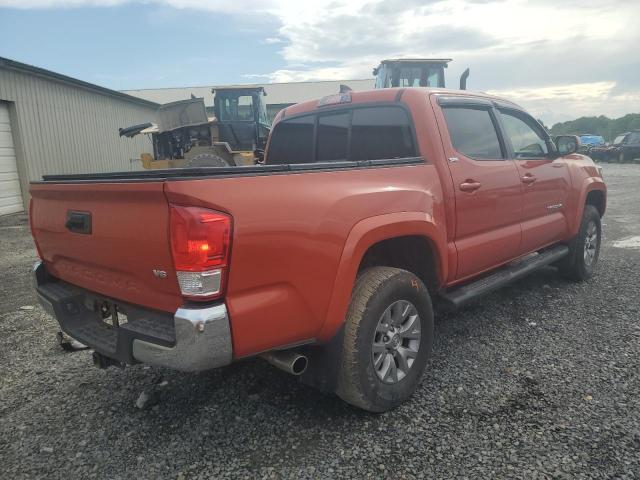 2016 Toyota Tacoma Double Cab VIN: 3TMAZ5CNXGM024893 Lot: 53763994